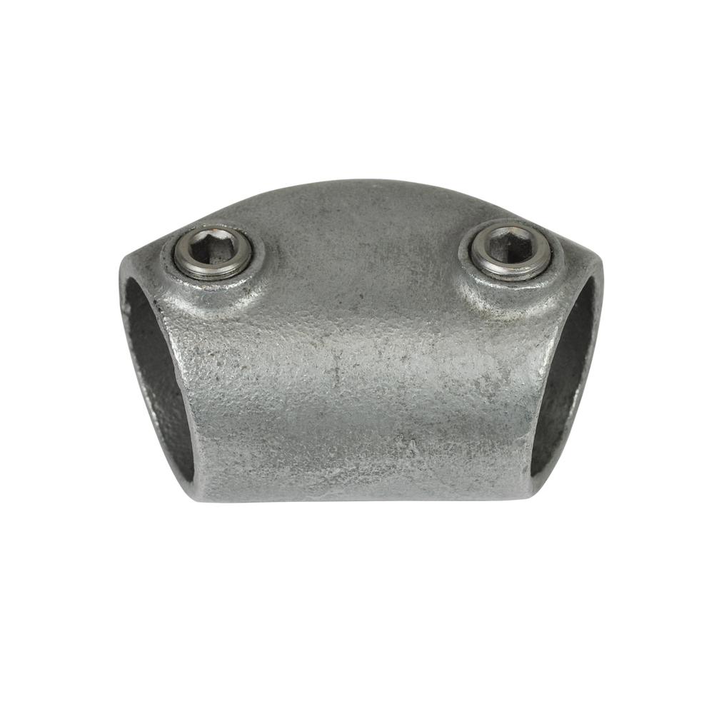 Doos Variabel kniestuk 105° - 165°-D / 42,4 mm (30 stuks)